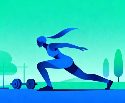 Korzyści z regularnej aktywności fizycznej