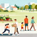 Jak wspierać zdrowie całej rodziny